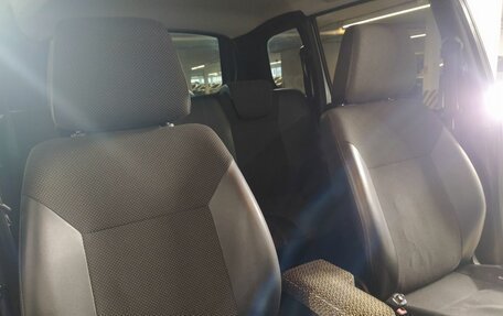 Chevrolet Niva I рестайлинг, 2014 год, 619 000 рублей, 16 фотография