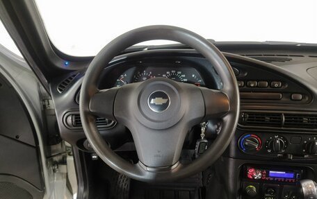 Chevrolet Niva I рестайлинг, 2014 год, 619 000 рублей, 14 фотография