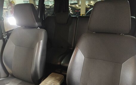 Chevrolet Niva I рестайлинг, 2014 год, 619 000 рублей, 18 фотография