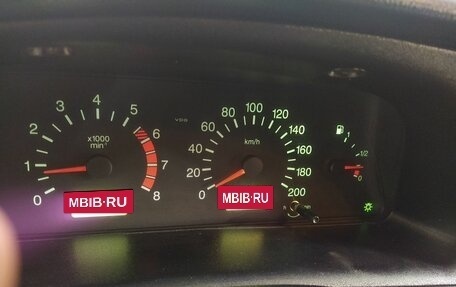 Chevrolet Niva I рестайлинг, 2014 год, 619 000 рублей, 19 фотография