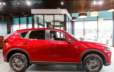 Mazda CX-5 II, 2025 год, 4 490 000 рублей, 3 фотография