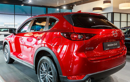 Mazda CX-5 II, 2025 год, 4 490 000 рублей, 6 фотография