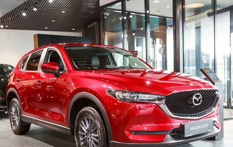 Mazda CX-5 II, 2025 год, 4 490 000 рублей, 2 фотография