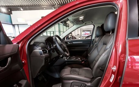 Mazda CX-5 II, 2025 год, 4 490 000 рублей, 9 фотография