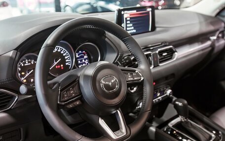 Mazda CX-5 II, 2025 год, 4 490 000 рублей, 15 фотография