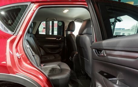 Mazda CX-5 II, 2025 год, 4 490 000 рублей, 10 фотография