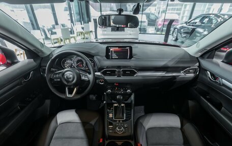 Mazda CX-5 II, 2025 год, 4 490 000 рублей, 13 фотография