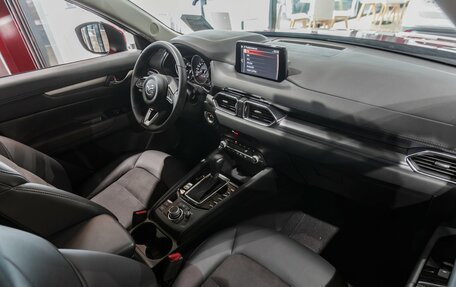 Mazda CX-5 II, 2025 год, 4 490 000 рублей, 12 фотография