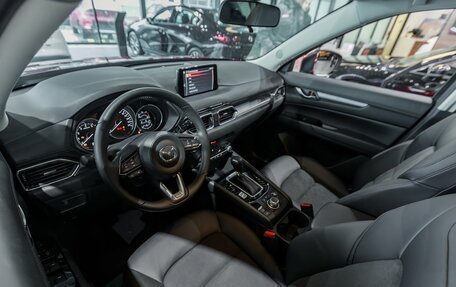 Mazda CX-5 II, 2025 год, 4 490 000 рублей, 14 фотография