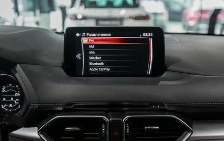 Mazda CX-5 II, 2025 год, 4 490 000 рублей, 18 фотография