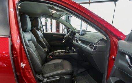 Mazda CX-5 II, 2025 год, 4 490 000 рублей, 11 фотография