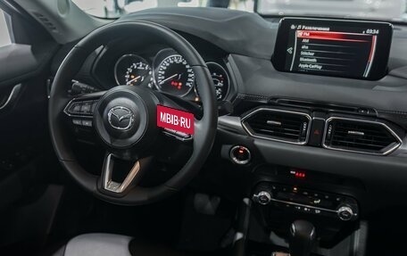 Mazda CX-5 II, 2025 год, 4 490 000 рублей, 16 фотография