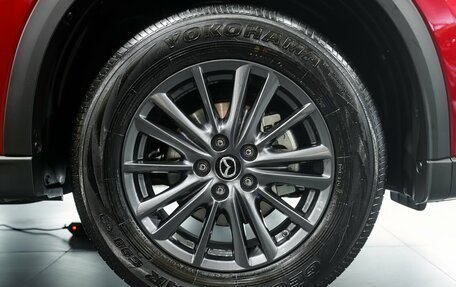 Mazda CX-5 II, 2025 год, 4 490 000 рублей, 21 фотография