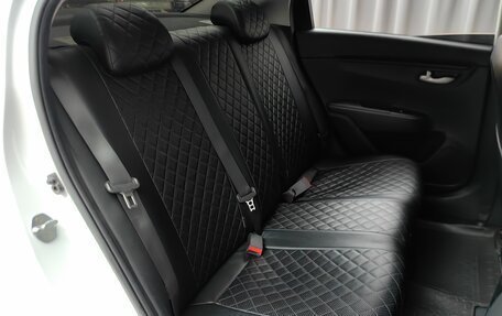 KIA Rio IV, 2021 год, 1 298 000 рублей, 9 фотография