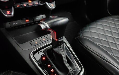 KIA Rio IV, 2021 год, 1 298 000 рублей, 17 фотография