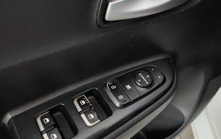 KIA Rio IV, 2021 год, 1 298 000 рублей, 23 фотография