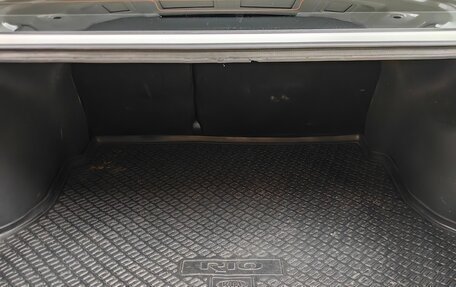 KIA Rio IV, 2021 год, 1 298 000 рублей, 25 фотография