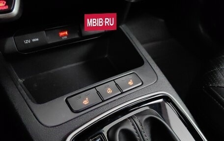 KIA Rio IV, 2021 год, 1 298 000 рублей, 16 фотография