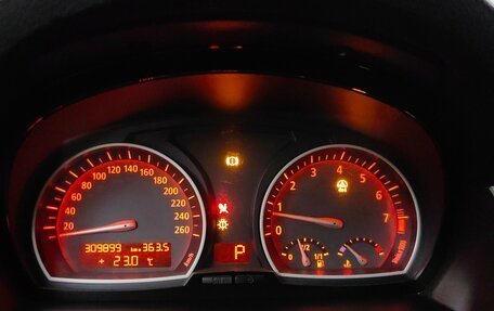 BMW X3, 2008 год, 798 000 рублей, 10 фотография