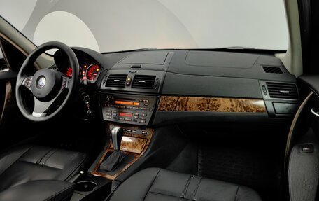 BMW X3, 2008 год, 798 000 рублей, 13 фотография