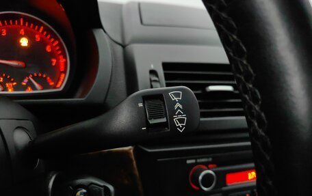 BMW X3, 2008 год, 798 000 рублей, 20 фотография