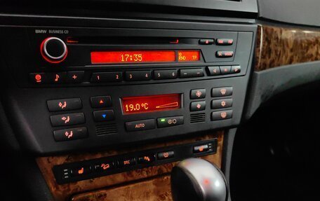 BMW X3, 2008 год, 798 000 рублей, 15 фотография