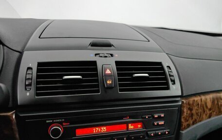 BMW X3, 2008 год, 798 000 рублей, 14 фотография