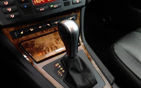 BMW X3, 2008 год, 798 000 рублей, 16 фотография