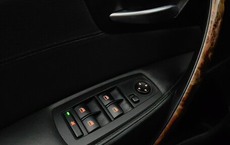 BMW X3, 2008 год, 798 000 рублей, 22 фотография