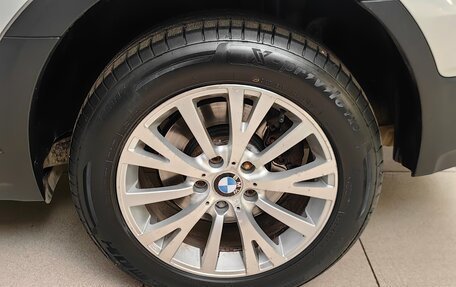 BMW X3, 2008 год, 798 000 рублей, 23 фотография