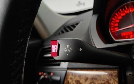 BMW X3, 2008 год, 798 000 рублей, 19 фотография