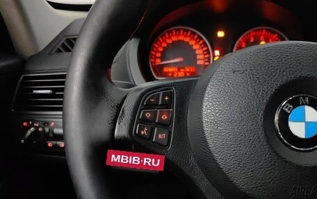 BMW X3, 2008 год, 798 000 рублей, 17 фотография