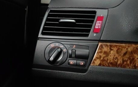 BMW X3, 2008 год, 798 000 рублей, 21 фотография