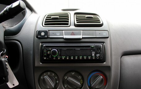 Hyundai Accent II, 2008 год, 399 000 рублей, 12 фотография