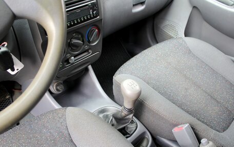 Hyundai Accent II, 2008 год, 399 000 рублей, 13 фотография