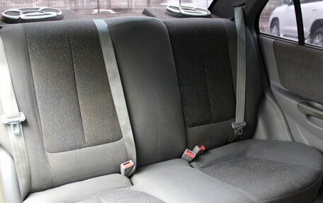 Hyundai Accent II, 2008 год, 399 000 рублей, 10 фотография