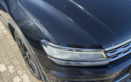 Volkswagen Tiguan II, 2018 год, 2 587 000 рублей, 4 фотография