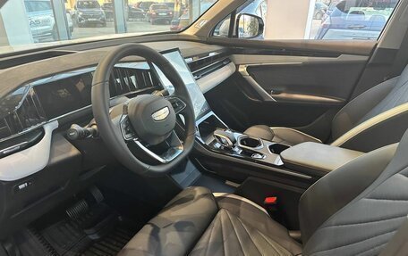 Geely Atlas, 2025 год, 3 727 141 рублей, 7 фотография