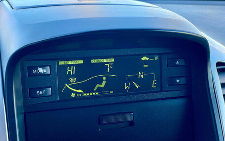 Chevrolet Captiva I, 2009 год, 770 000 рублей, 14 фотография