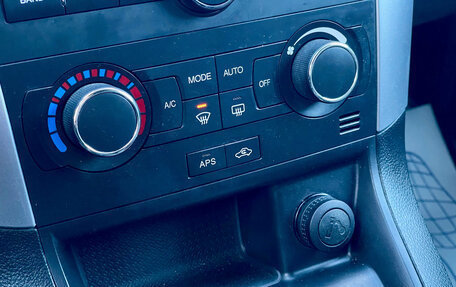 Chevrolet Captiva I, 2009 год, 770 000 рублей, 16 фотография