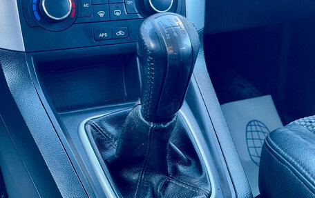 Chevrolet Captiva I, 2009 год, 770 000 рублей, 17 фотография