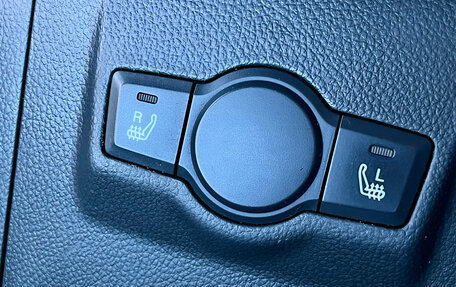 Chevrolet Captiva I, 2009 год, 770 000 рублей, 21 фотография