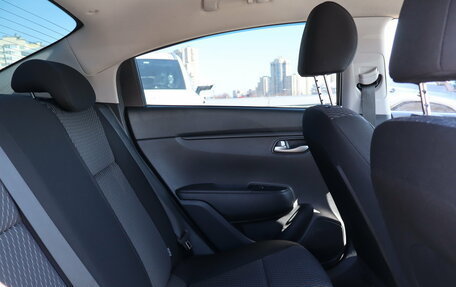 KIA Rio IV, 2019 год, 1 439 000 рублей, 12 фотография