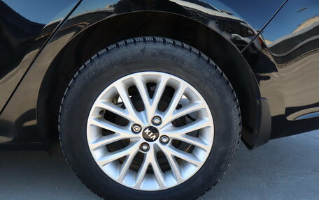 KIA Rio IV, 2019 год, 1 439 000 рублей, 15 фотография