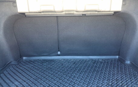 KIA Rio IV, 2019 год, 1 439 000 рублей, 14 фотография