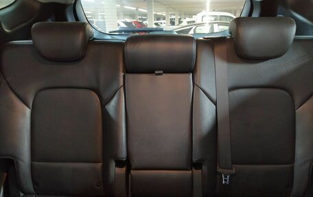 Hyundai Santa Fe III рестайлинг, 2017 год, 1 869 000 рублей, 9 фотография