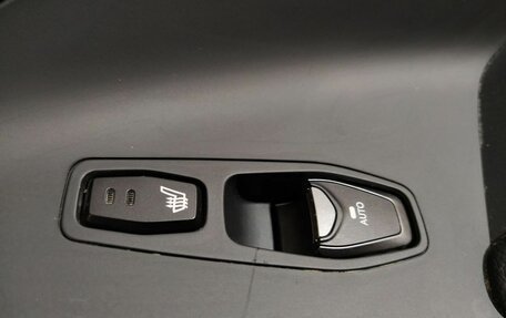 Hyundai Santa Fe III рестайлинг, 2017 год, 1 869 000 рублей, 10 фотография