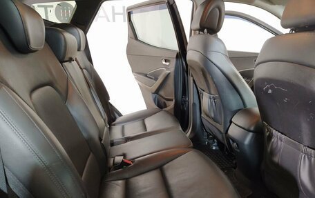 Hyundai Santa Fe III рестайлинг, 2017 год, 1 869 000 рублей, 16 фотография