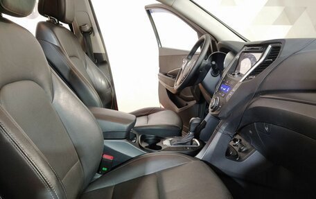 Hyundai Santa Fe III рестайлинг, 2017 год, 1 869 000 рублей, 17 фотография