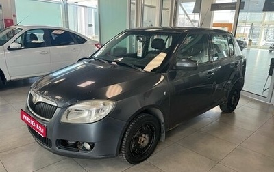 Skoda Fabia II, 2010 год, 333 000 рублей, 1 фотография